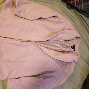 Women's wool petticoat